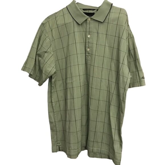 Greg Norman 60/2 Mercerized Cotton Polo Shirt - Picture 1 of 7